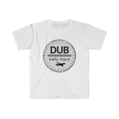 St. Patrick's Day Tavel & Aviation T-Shirt