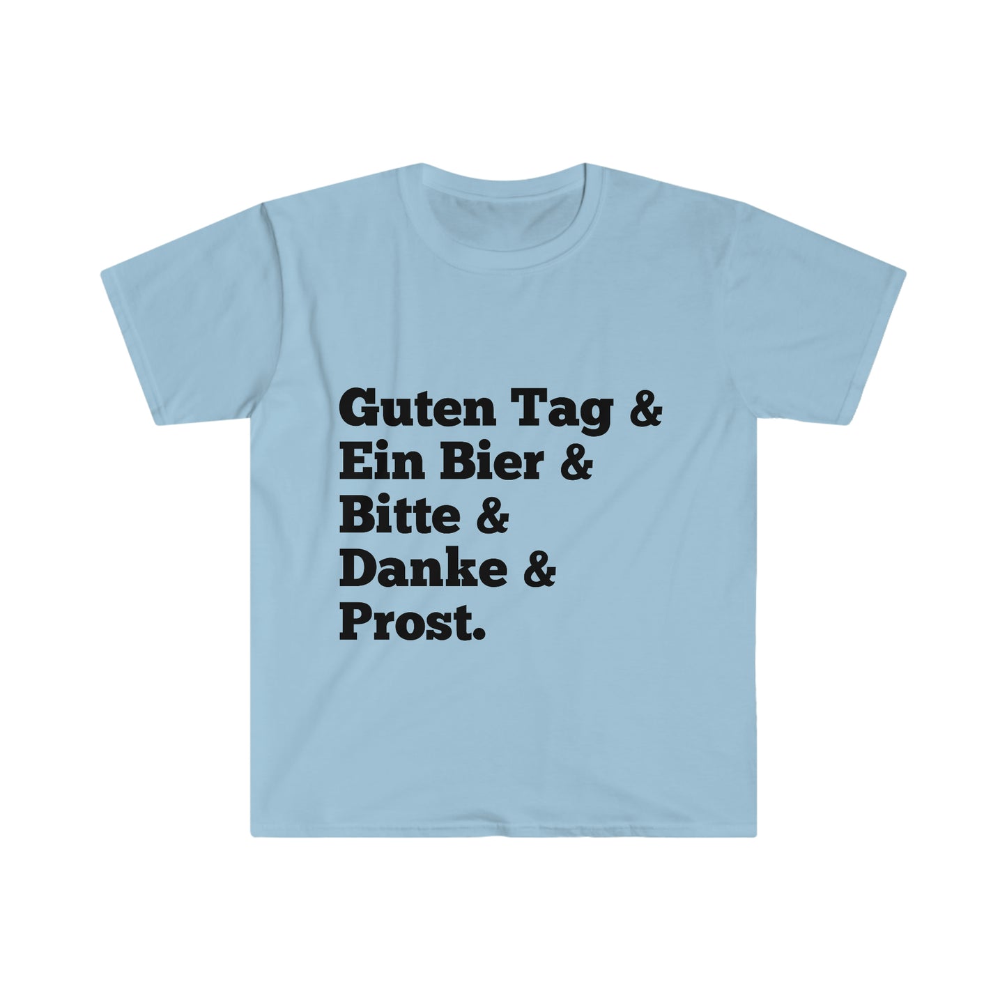Deutschland Travel T-Shirt Show Your Love for Germany with this Great Tee!