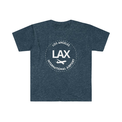 Los Angeles Airport Swag T-Shirt