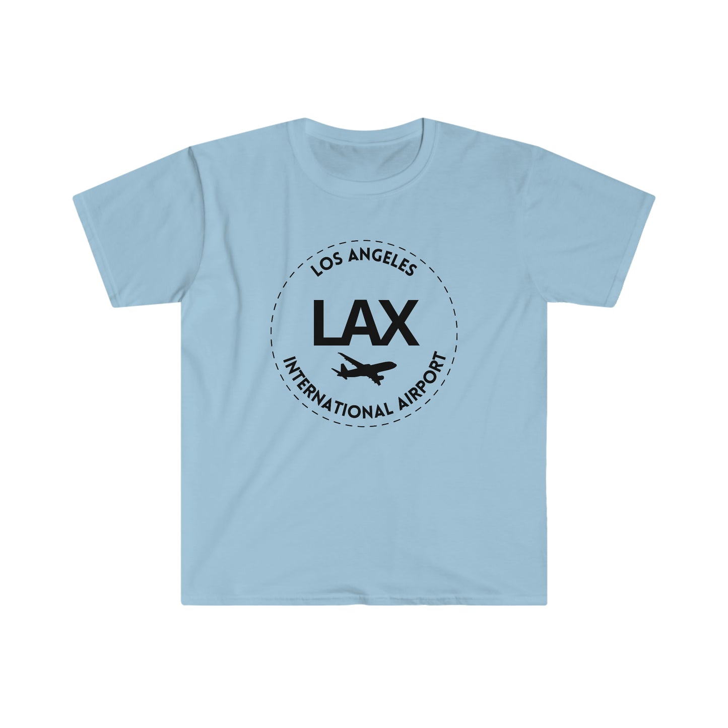 Los Angeles Airport Swag T-Shirt