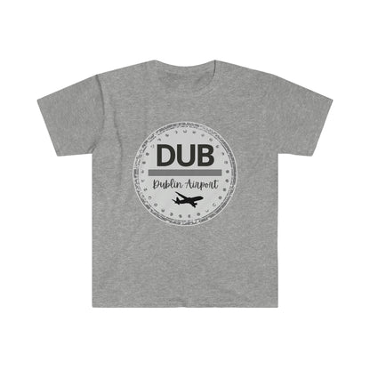 St. Patrick's Day Tavel & Aviation T-Shirt