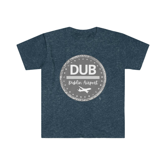 St. Patrick's Day Tavel & Aviation T-Shirt